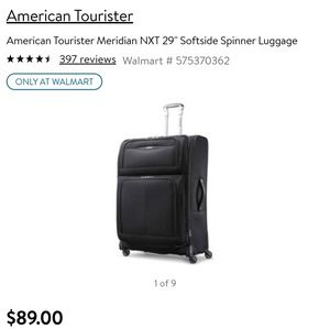 Luggage
